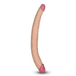Ladykiller Tapered Double Penetration Kétvégű dildo
