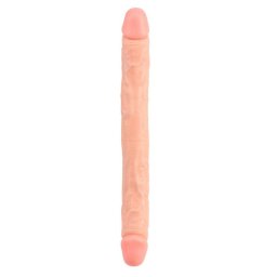 Ladybro Love Kétvégű dildo