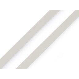 Fürdőruha gumi szélessége 12 mm / Gumiszalag