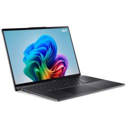 Acer Swift 16 laptop 16 2880x1800 Cu 7 258V 32GB 1TB Win11 PN: NX.J3ZEU.00A