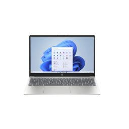 HP laptop 15,6 1920x1080 FHD Intel Core i3-1315U 8GB 512GB Win11 PN: AY7F4EA