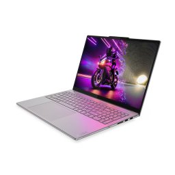 Lenovo Yoga Pro 9 laptop 16 2880x1800 Cu7-255H 32GB 1TB Win11 PN: 83L0001LHV