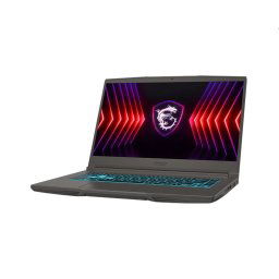 MSI Thin 15 laptop 15,6 1920x1080 FHD Intel Core 5-12450H 16GB 512GB PN: 9S7-16R831-2853