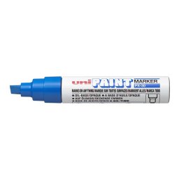 UNI Lakkmarker, 4-8,5 mm, UNI "PX-30", kék