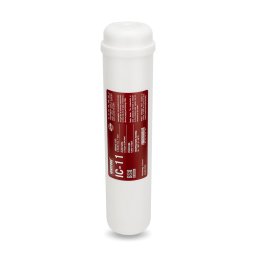 Ionicore IC-11SE 5µm polipropilén (PP) mechanikai szűrőbetét - InLine, 2.5"