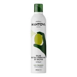 Sprayleggero Extra szűz olívaolaj spray 200 ml