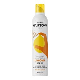 SPRAYLEGGERO Extra Virgin Olivaolaj Citrom 200ml