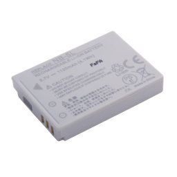 AVACOM Canon NB-5L Li-ion 3,7 V 1120 mAh 4,1 Wh
