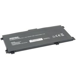 AVACOM HP Envy X360 15-bp sorozat Li-Pol 11, 55V 4835mAh 56Wh 56Wh