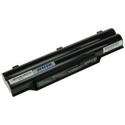 AVACOM akkumulátor Fujitsu Siemens LifeBook AH530, AH531 Li-Ion 10, 8V 5200mAh / 56Wh