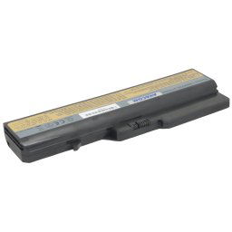 AVACOM akkumulátor Lenovo G560, IdeaPad V470 sorozathoz Li-Ion 10, 8V 5200mAh 10, 8V 5200mAh
