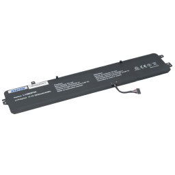AVACOM akkumulátor Lenovo IdeaPad 700, Y520 Li-Pol 11, 1V 3930mAh 44Wh Lenovo IdeaPad 700, Y520 Li-Pol 11, 1V 44Wh