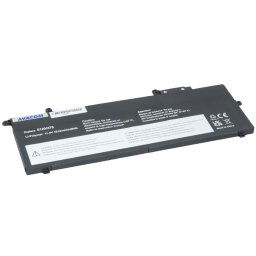 Lenovo ThinkPad X280 Li-Pol 11, 4V 4210mAh 48Wh