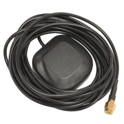 MikroTik ACGPSA - GPS antenna SMA csatlakozóval