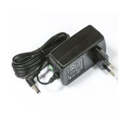 MikroTik SAW30-240-1200GR2A, hálózati adapter 24V 1,2A, törött csatlakozóval