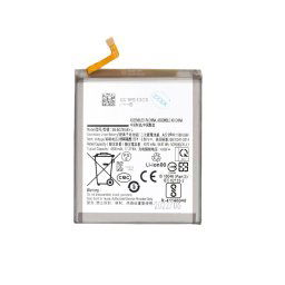 Samsung A52 akkumulátor EB-BG781ABU Li-Ion 4500mAh (OEM)