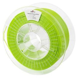 Spectrum Filament Premium PET-G 1000g, lime zöld