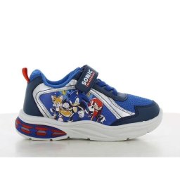 SONIC villogó sportcipő