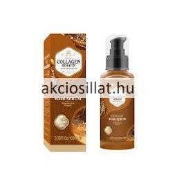 Eunomia Kollagen Keratin hajápoló szérum 100ml