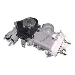 Bosch/Siemens mosogatógép fűtés