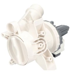 Lúgszivattyú CSOW4855 Candy mosógéphez ew05274