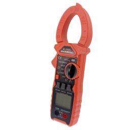 Egyenáramú lakatfogó DC/AC 1000A ZERO gombbal