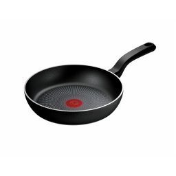 Tefal Serpenyő 24 cm alumínium nemtapadó bevonat So Expert C2900402