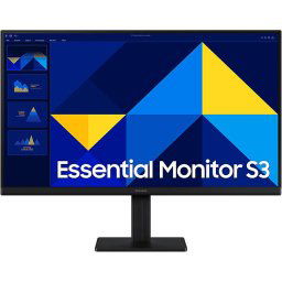 24 Samsung Essential S3 S24D300GAU FHD/IPS/100Hz monitor
