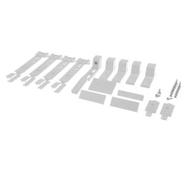 Bosch Siemen beépíthető hűtő rögzítő készlet (11041635)