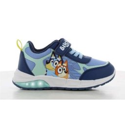 Bluey Led villogó utcai sportcipő
