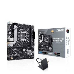 ASUS MB Sc LGA1700 PRIME H610M-A WiFi, Intel H610, 2xDDR5, 1xDP, 1xHDMI, 1xVGA, mATX, mATX