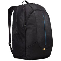 Case Logic hátizsák Prevailer PREV217 laptophoz 17, 3 "és tablet 10", fekete