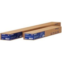EPSON Premium félfényes fotópapír 24'' x 30,5m