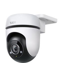 TP-Link Tapo C500 - Kültéri WiFi kamera PTZ dome, 2MP (1920x1080), ONVIF