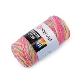 Kötőfonal Macrame Cotton 250 g / Makramé fonal
