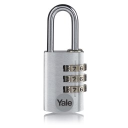 Yale YE3CB201211S Lakat