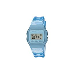 F-91WS-2EF Casio Vintage Férfi karóra