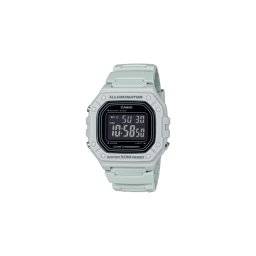 W-218H-8BVEF Casio karóra