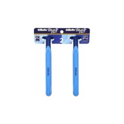 Gillette Blue 2 Borotva Plus Kartella