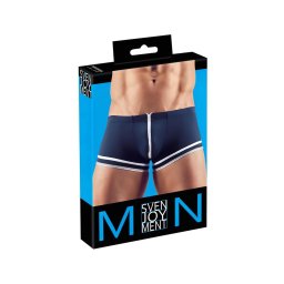 Svenjoyment - Matróz boxer (kék)