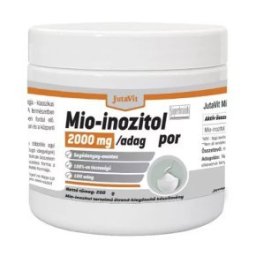 JutaVit Mio-Inozitol por - 200g