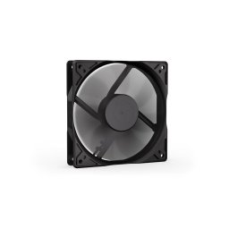 ENDORFY ventilátor Zephyr 120, 120mm, fekete