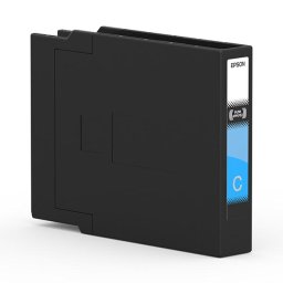 Epson C13T13X240 - eredeti patron, cyan (azúrkék)