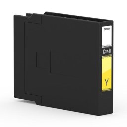 Epson C13T13X440 - eredeti patron, yellow (sárga)