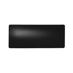 Genesis Carbon 500 ULTRA WAVE játék egérpad 110X45 cm, fekete