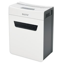 LEITZ iratmegsemmisítő IQ Protect Premium 4M P5