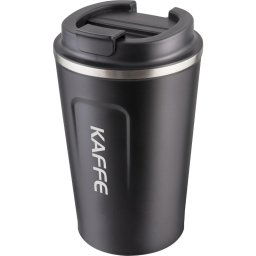 LT4068 TERMO BÖGRE 350ML FEKETE LAMART