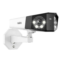 REOLINK biztonsági kamera Duo sorozat P730, Duo 2 PoE, 4MP