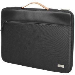 Laptop táska, 16" készülékig, Hoco GT7, fekete
