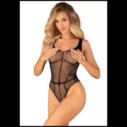 Obsessive B336 Teddy szexi body
